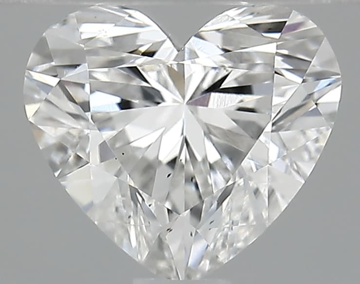 IGI | 1.13ct | Heart | E | VS2 | Very Good
