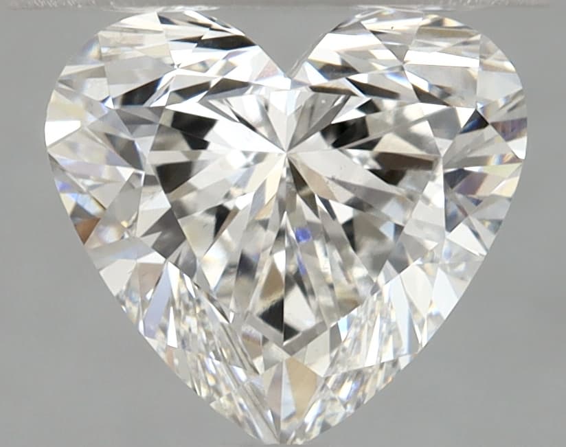 IGI | 1.64ct | Heart | E | VS2 | Ideal