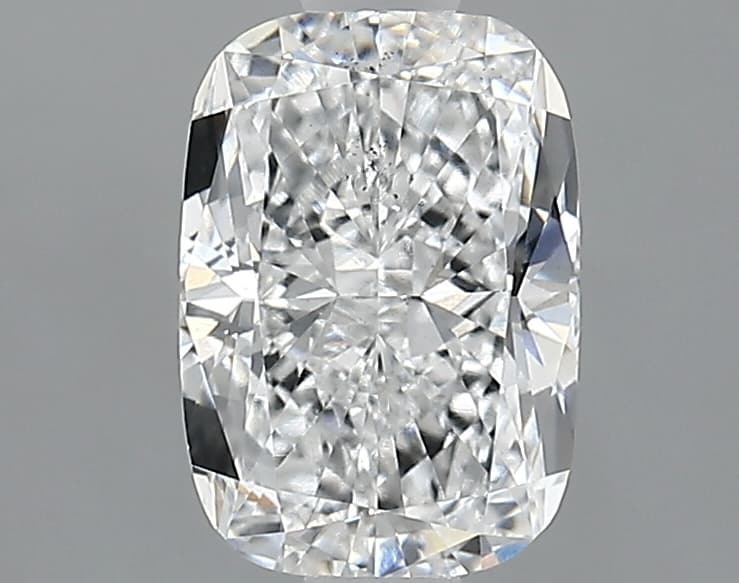 IGI | 1.49ct | Cushion | E | VS2 | Very Good