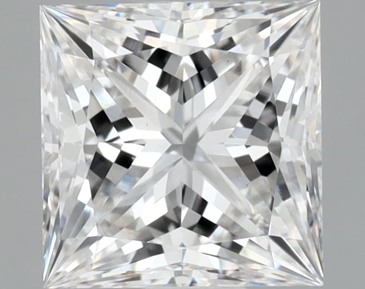 IGI | 1.18ct | Princess | E | VS1 | Very Good