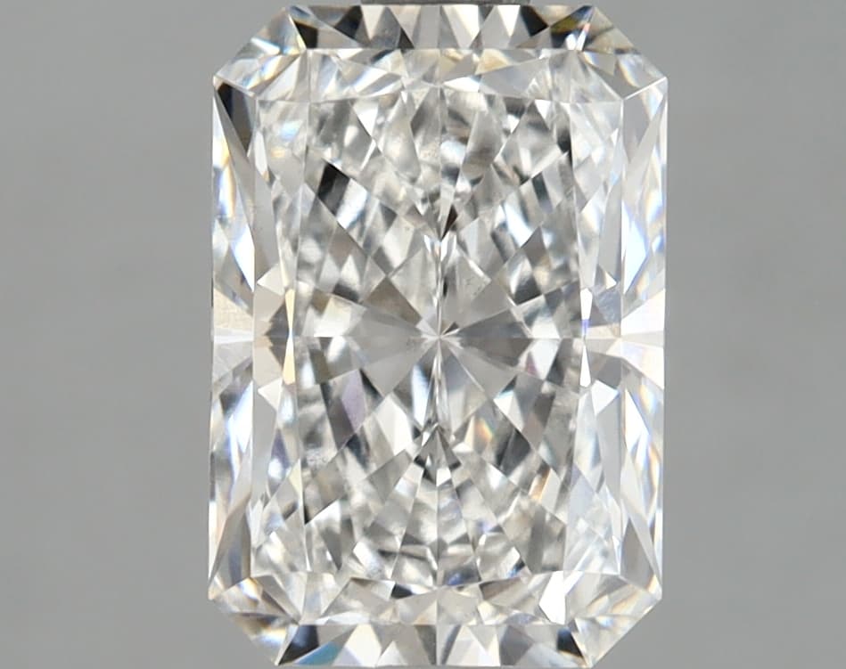 IGI | 1.93ct | Radiant | E | VS2 | Ideal