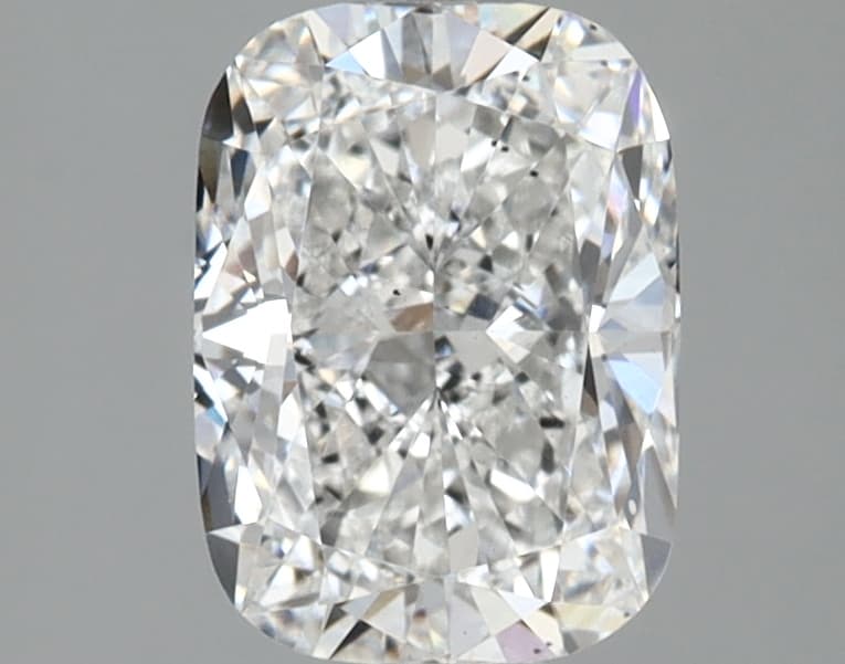 IGI | 1.48ct | Cushion | E | VS2 | Very Good