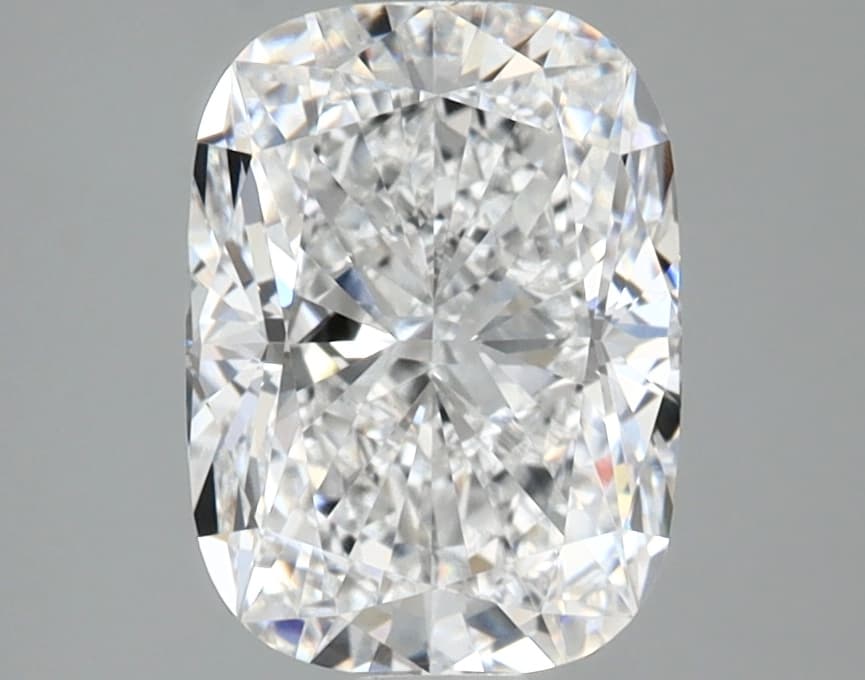 IGI | 1.46ct | Cushion | E | VS1 | Very Good