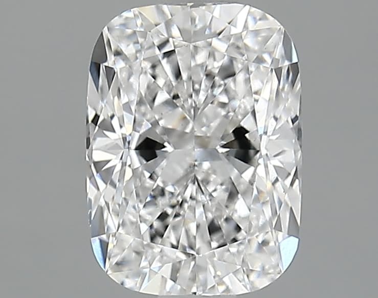 IGI | 1.63ct | Cushion | E | VS2 | Excellent