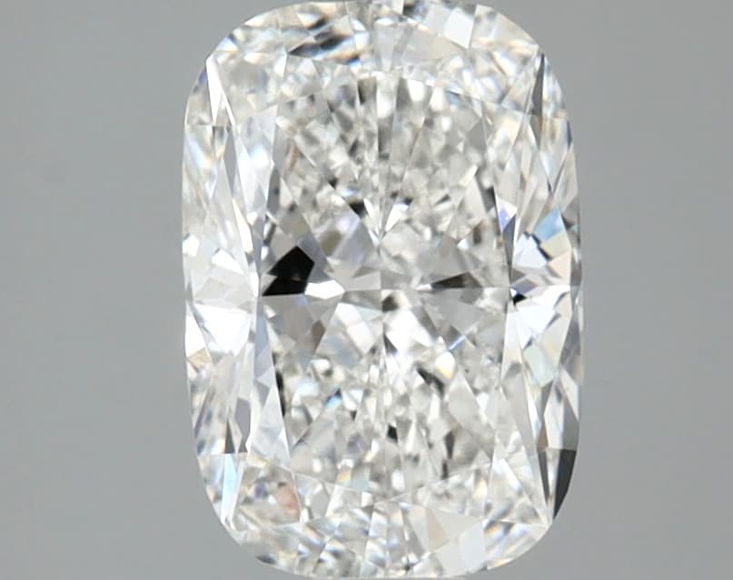 IGI | 1.61ct | Cushion | E | VS1 | Excellent