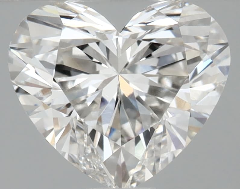 IGI | 1.19ct | Heart | E | VVS2 | Very Good