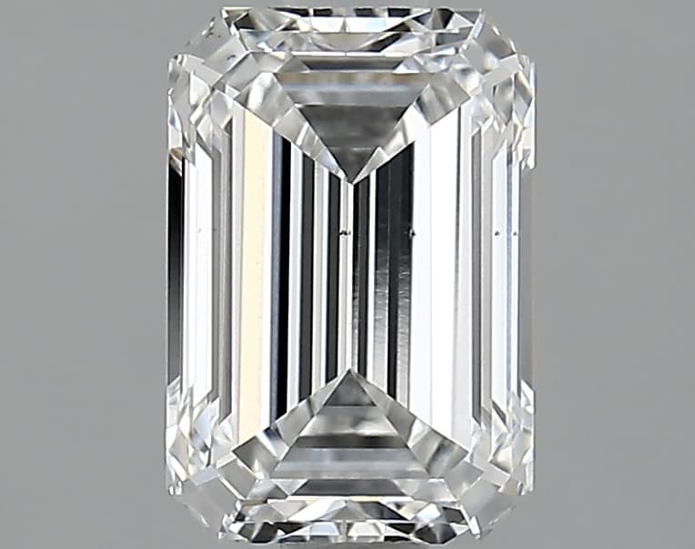 IGI | 1.88ct | Emerald | D | VS2 | Ideal