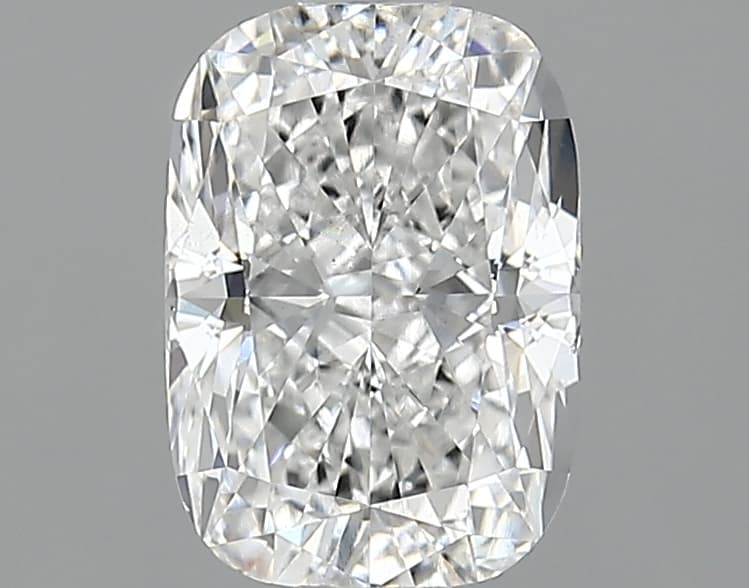 IGI | 1.61ct | Cushion | E | VS2 | Excellent