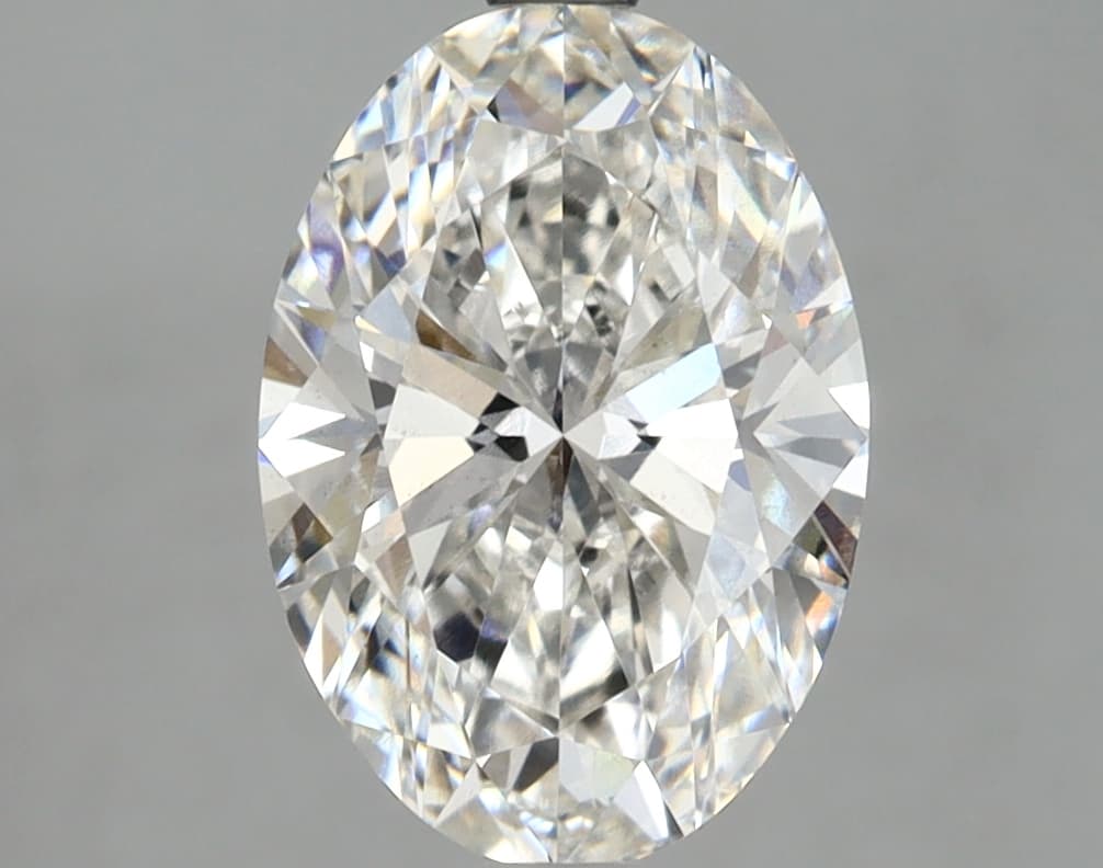 IGI | 1.21ct | Oval | E | VS2 | Very Good