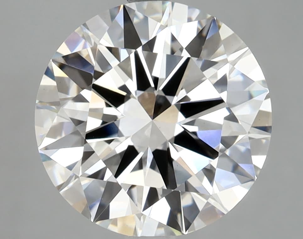 IGI | 7.33ct | Round | E | VVS2 | Excellent