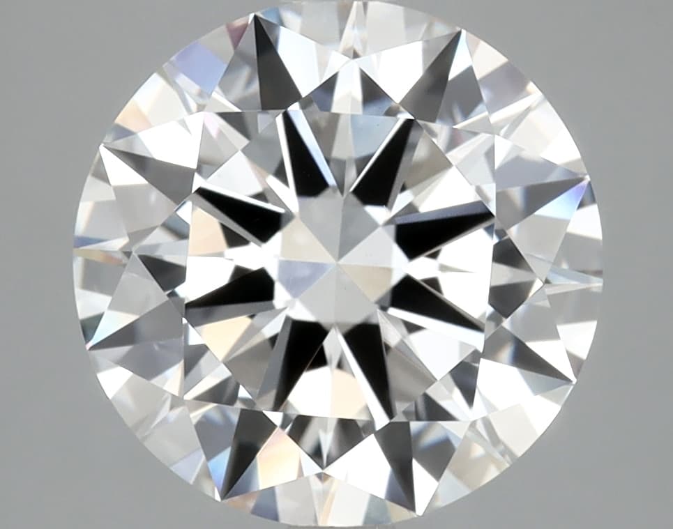 IGI | 5.8ct | Round | E | VVS2 | Excellent