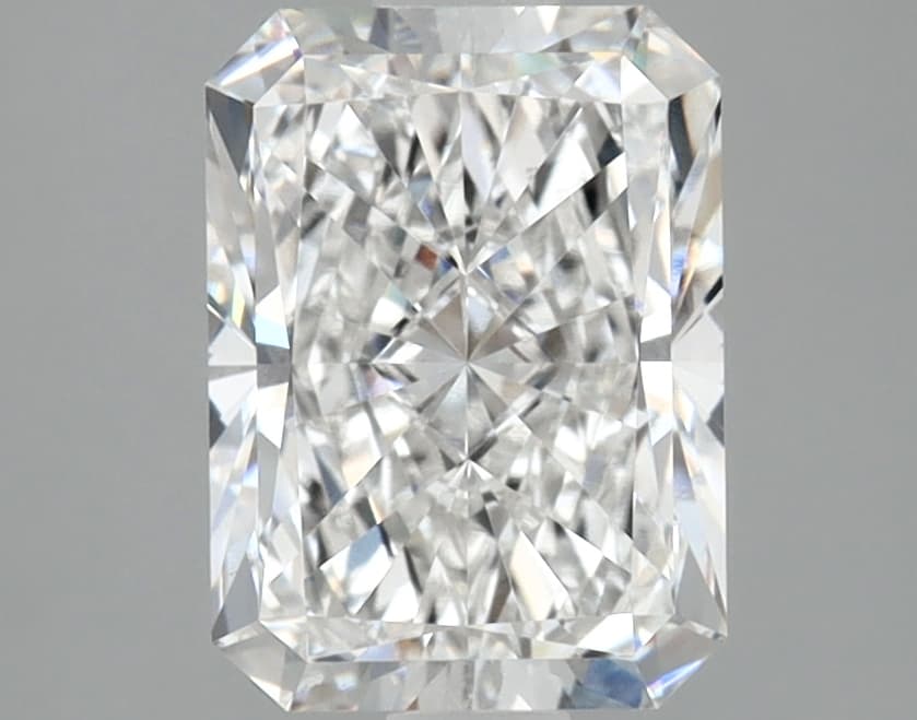 IGI | 1.82ct | Radiant | E | VS1 | Ideal