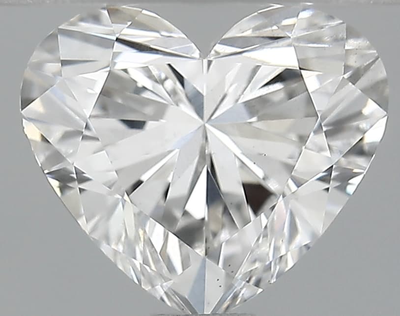 IGI | 1.38ct | Heart | E | VS2 | Very Good