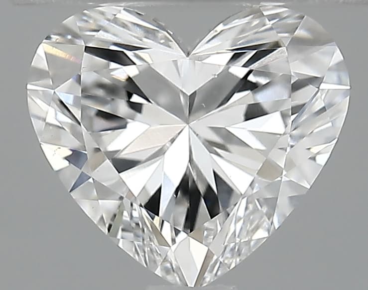 IGI | 1.47ct | Heart | D | VS2 | Very Good