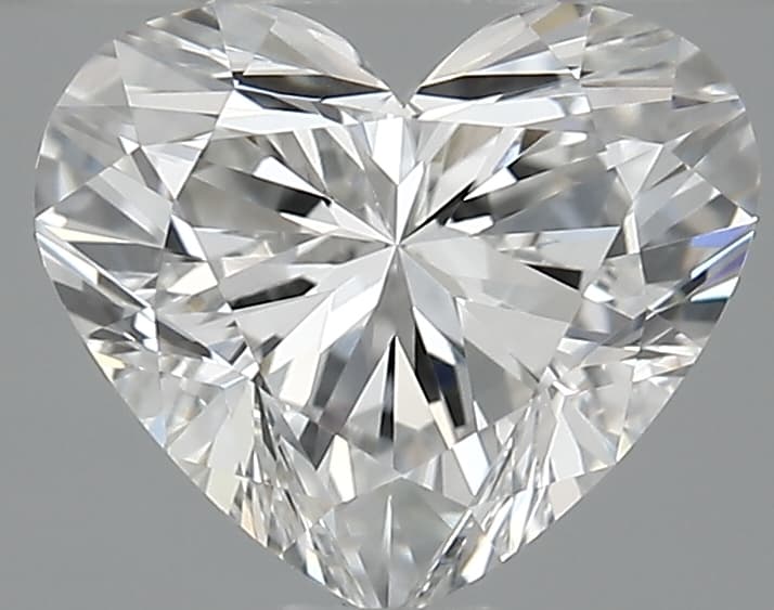 IGI | 1.16ct | Heart | E | VVS2 | Excellent