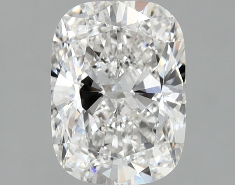IGI | 1.62ct | Cushion | E | VS2 | Excellent