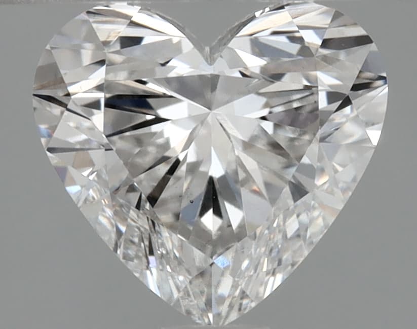 IGI | 1.21ct | Heart | E | VS1 | Excellent