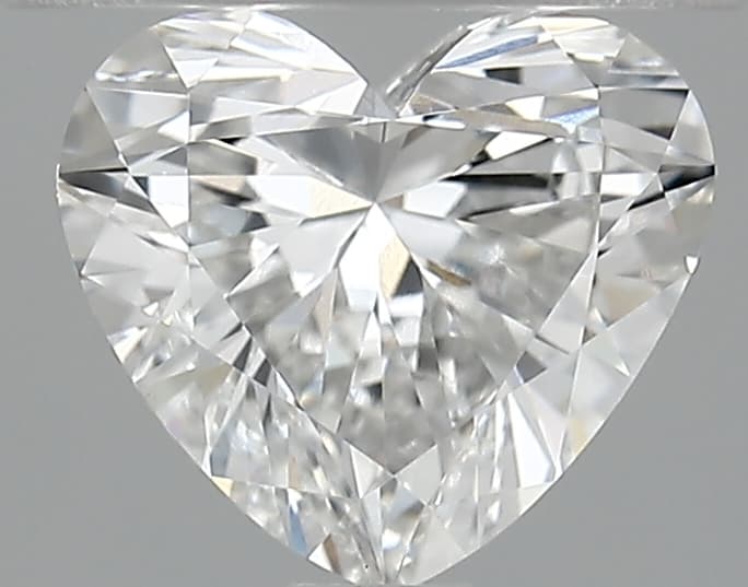 IGI | 1.18ct | Heart | E | VS2 | Ideal