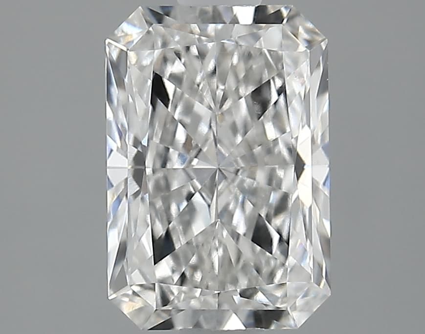 IGI | 2.4ct | Radiant | E | VS1 | Very Good