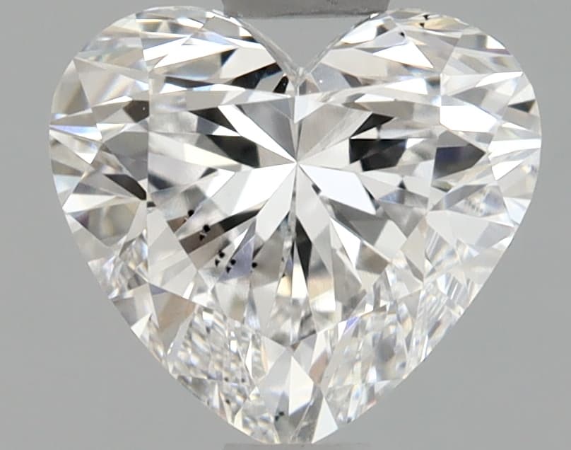 IGI | 1.06ct | Heart | D | VS2 | Ideal