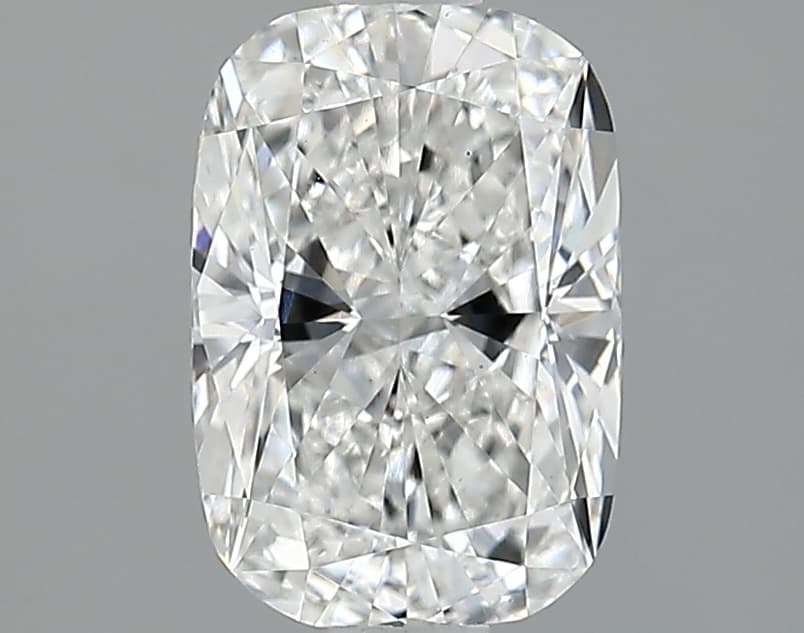 IGI | 1.82ct | Cushion | E | VS1 | Excellent