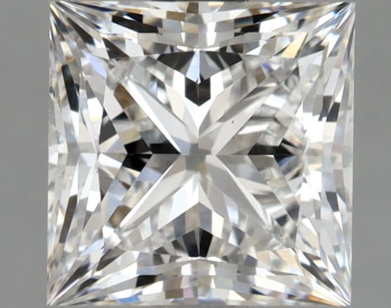 IGI | 1.11ct | Princess | E | VS2 | Very Good