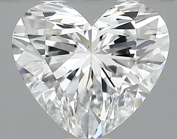 IGI | 1.65ct | Heart | E | VS2 | Very Good