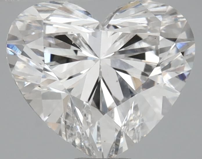 IGI | 1.02ct | Heart | E | VS2 | Very Good