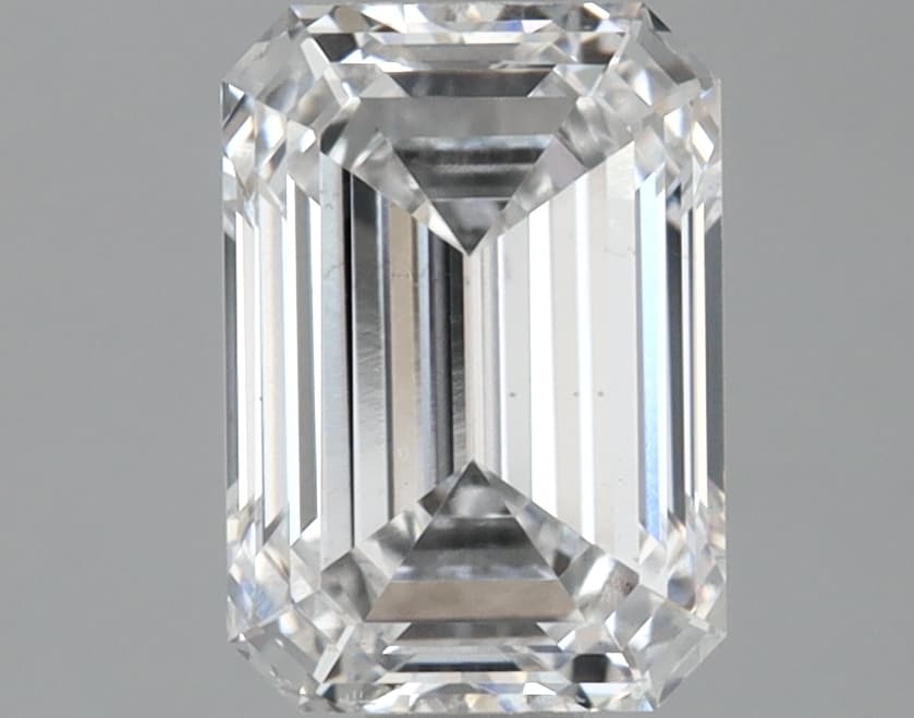 IGI | 1.12ct | Emerald | D | VS2 | Very Good