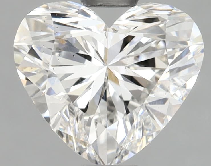 IGI | 1.19ct | Heart | E | VS2 | Very Good
