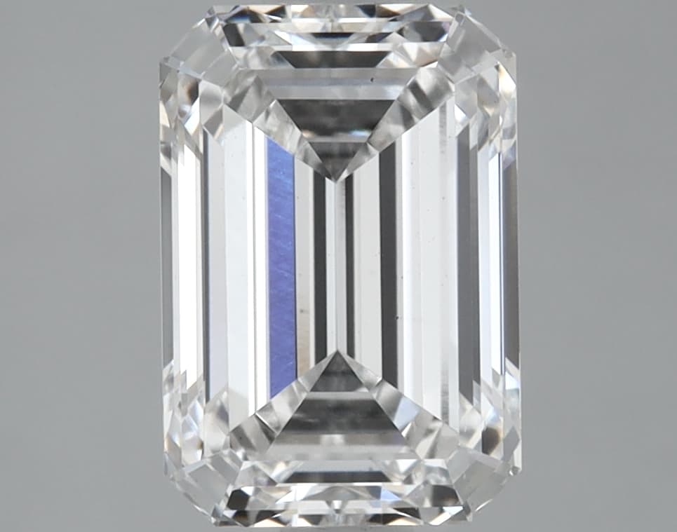 IGI | 1.83ct | Emerald | E | VS2 | Very Good