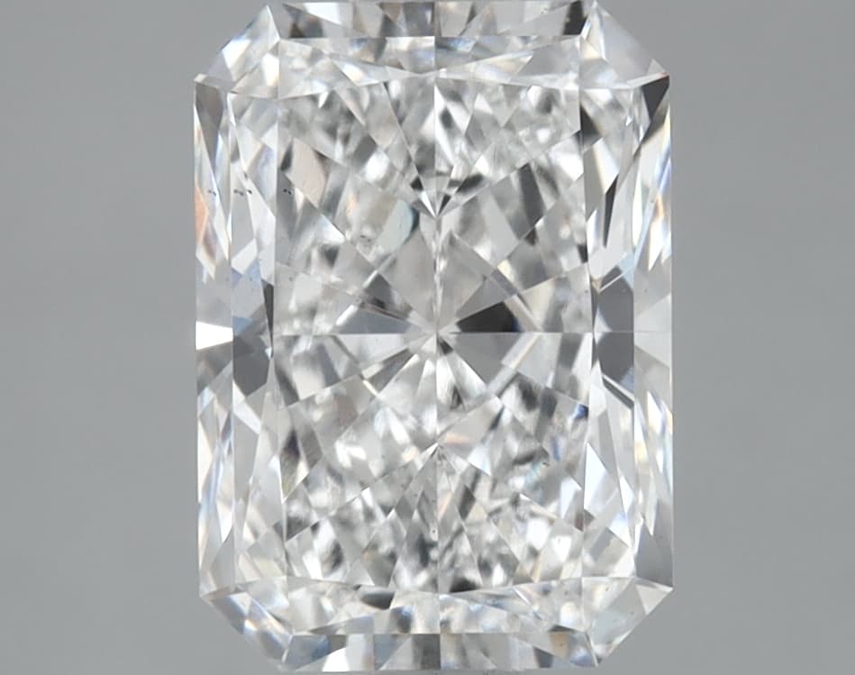 IGI | 1.93ct | Radiant | E | VS2 | Very Good