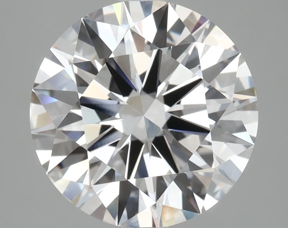IGI | 7.53ct | Round | E | VS2 | Ideal