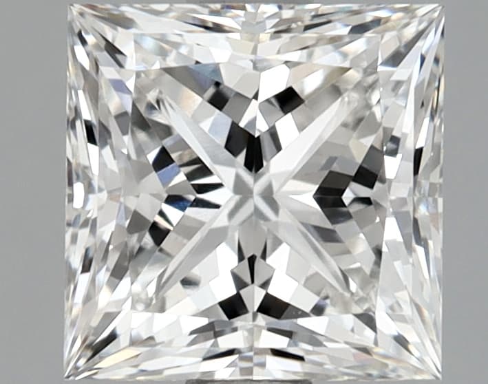 IGI | 1.13ct | Princess | E | VVS2 | Very Good