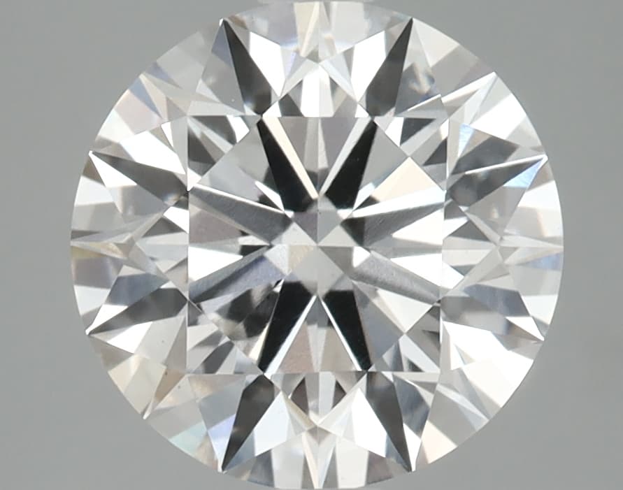 IGI | 5.74ct | Round | E | VS2 | Excellent