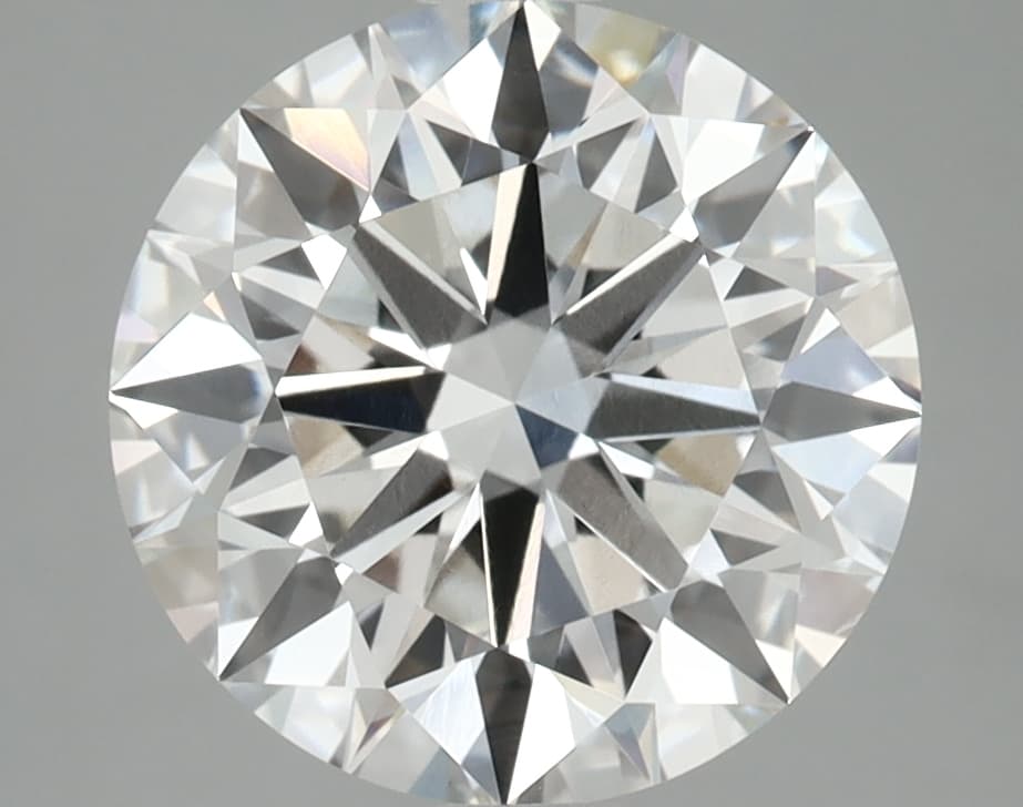 IGI | 7.82ct | Round | F | VVS2 | Excellent