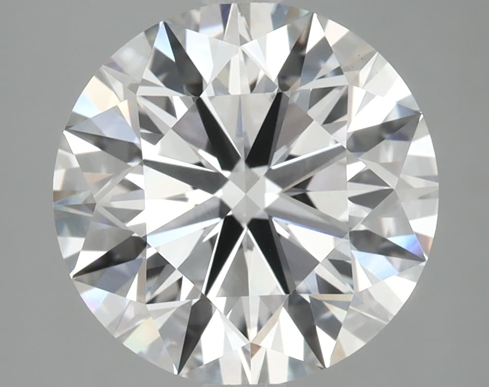 IGI | 4.5ct | Round | E | VS1 | Excellent