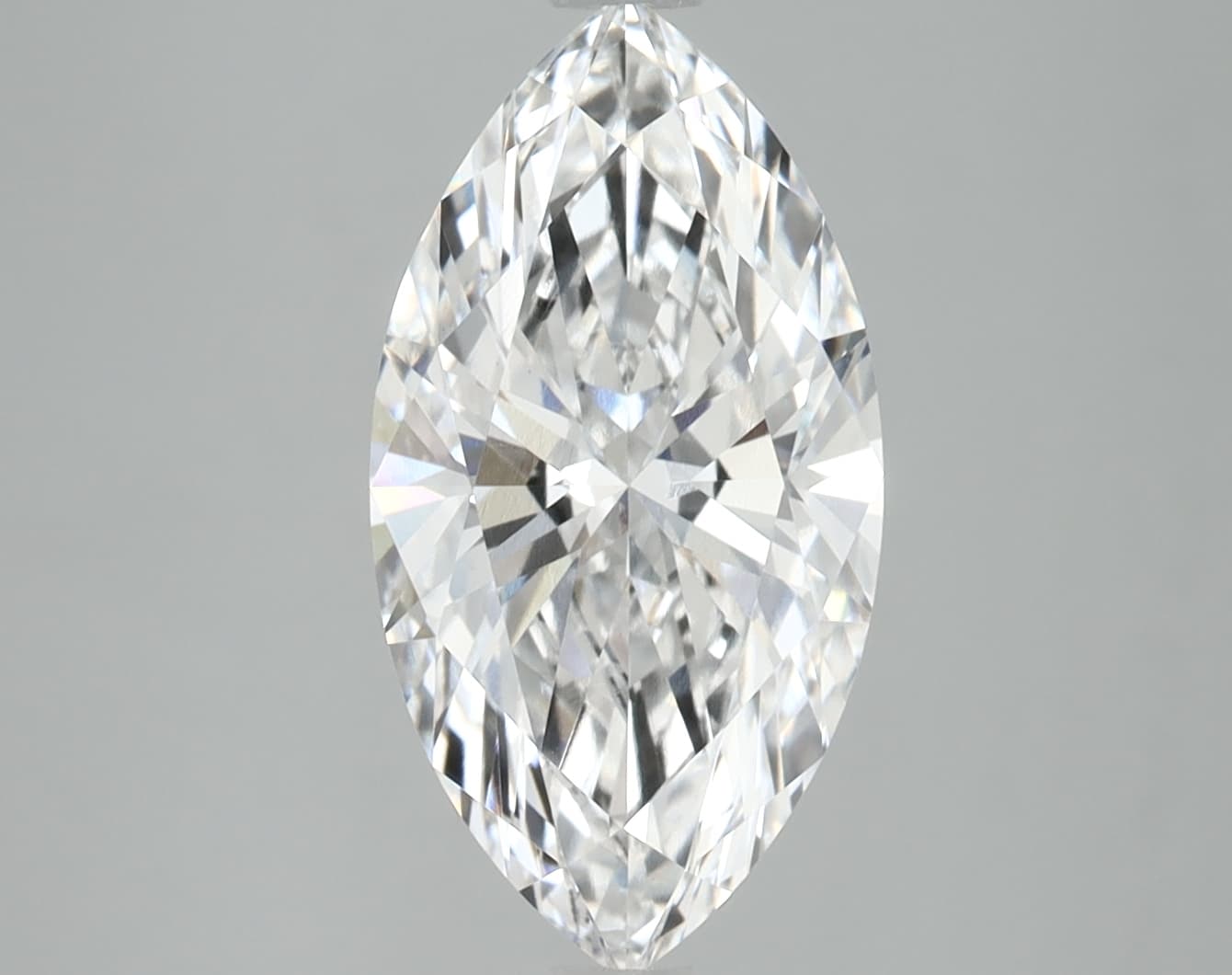 IGI | 2.67ct | Marquise | D | VVS2 | Ideal