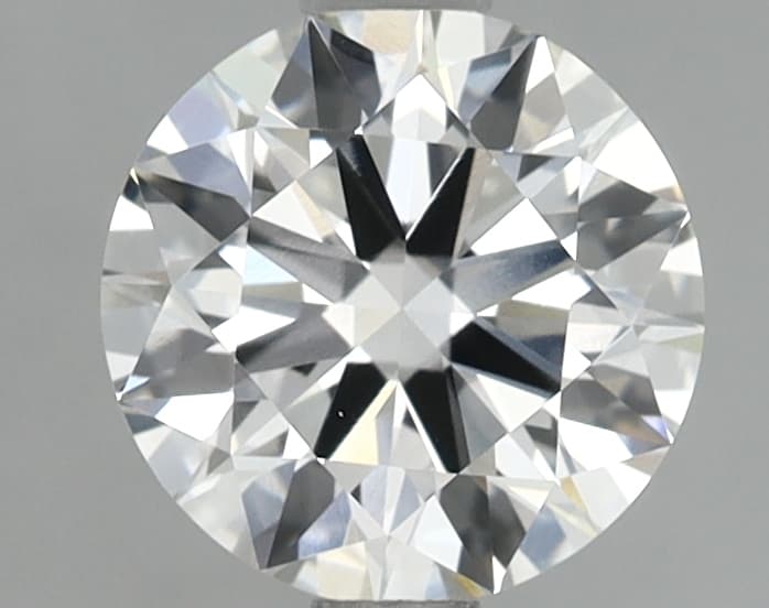 IGI | 4.22ct | Round | E | VVS2 | Excellent