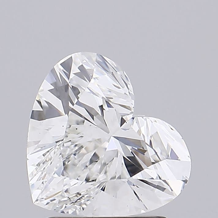 0.31ct | Heart | D | VVS2 | Good