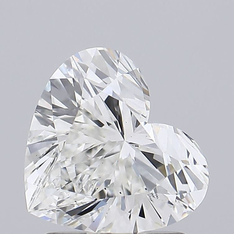 0.31ct | Heart | E | VS1 | Very Good
