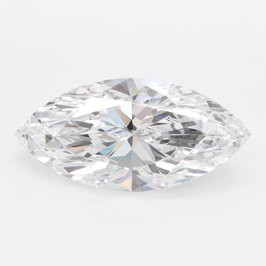 IGI | 1.2ct | Marquise | D | VVS1 | Excellent