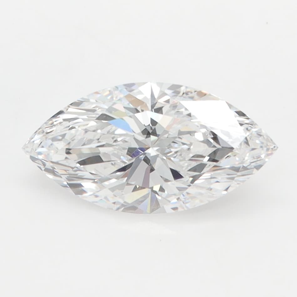 1.45ct | Marquise | D | VVS1 | Excellent