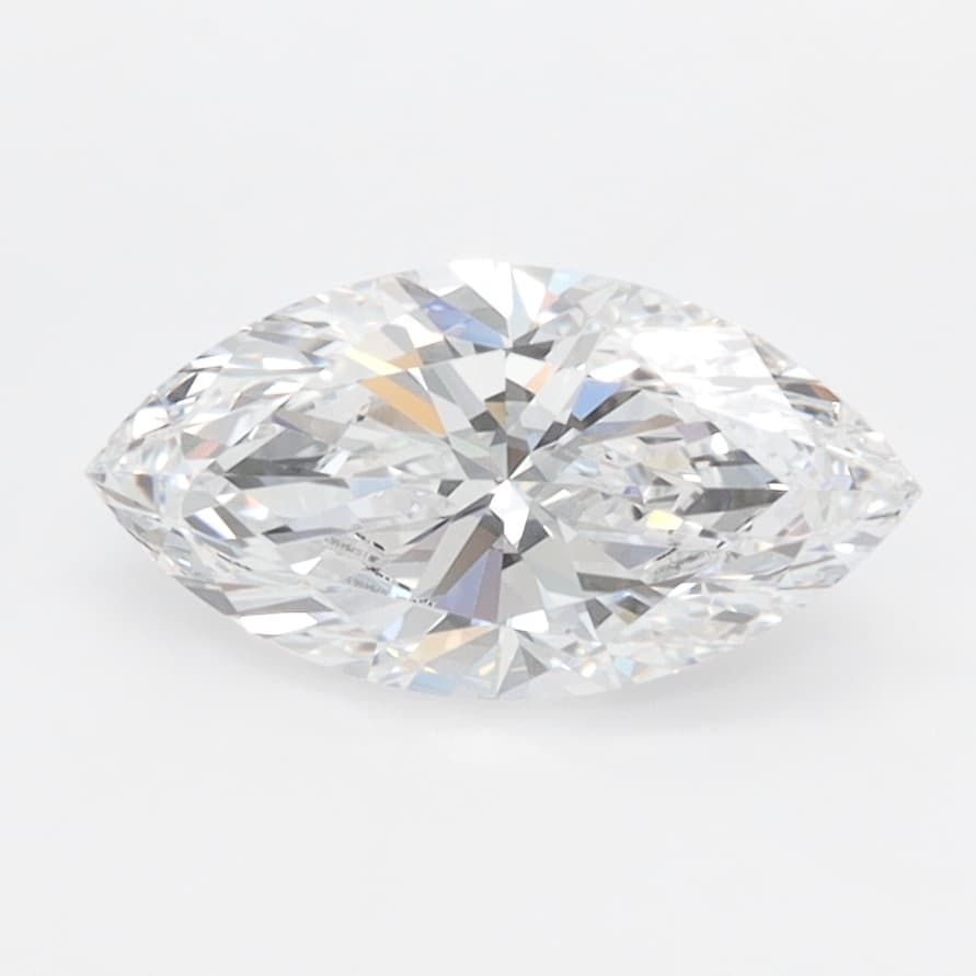 IGI | 1.2ct | Marquise | D | VVS2 | Excellent