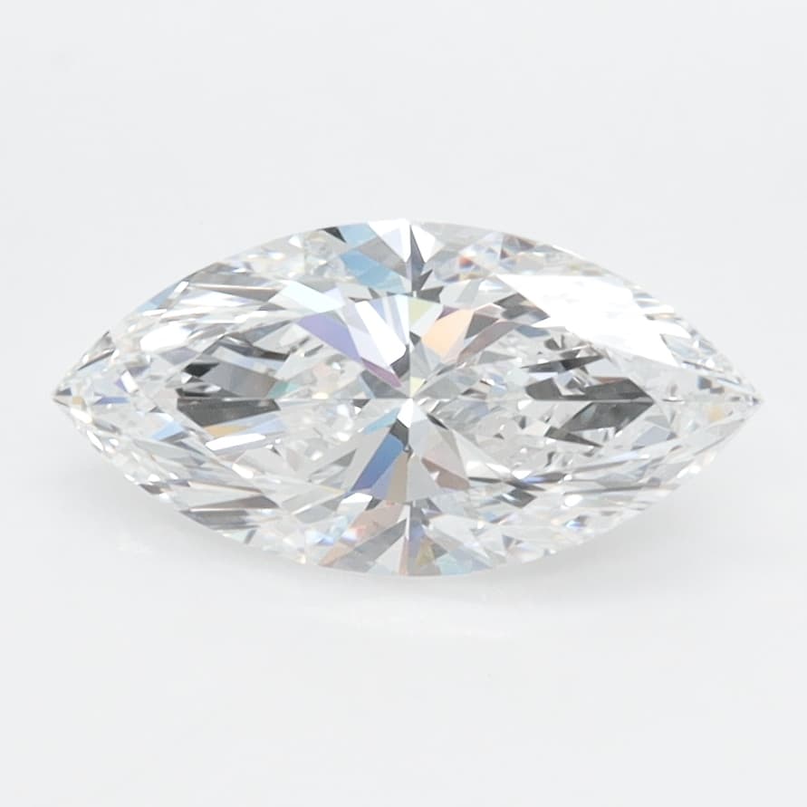 IGI | 1.2ct | Marquise | D | IF | Excellent