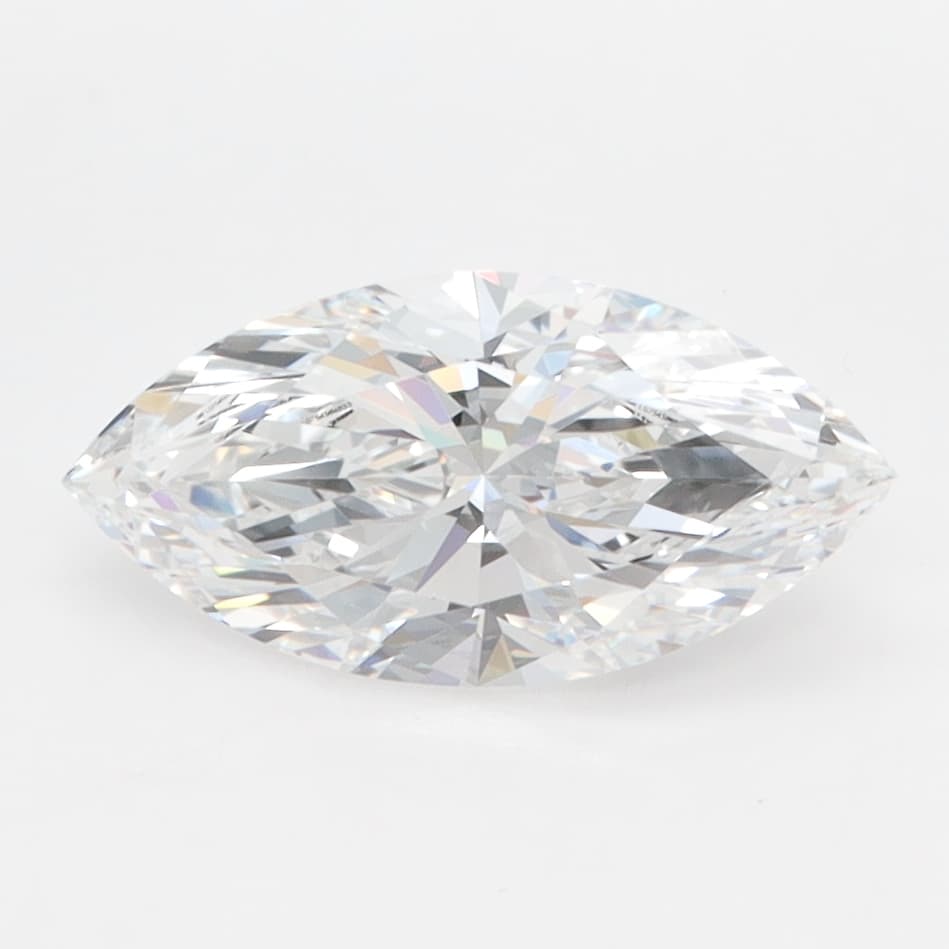 IGI | 1.4ct | Marquise | D | VVS1 | Excellent