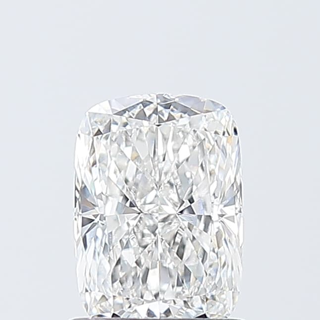 1.06ct | Cushion | F | VS1 | Excellent