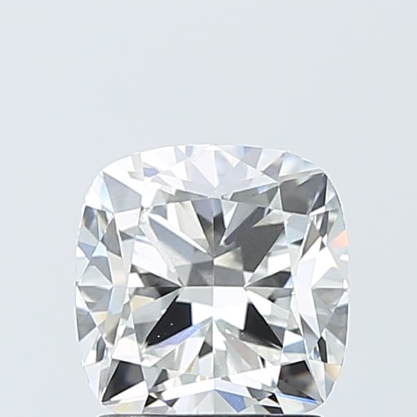 1.86ct | Cushion | E | VVS2 | Ideal