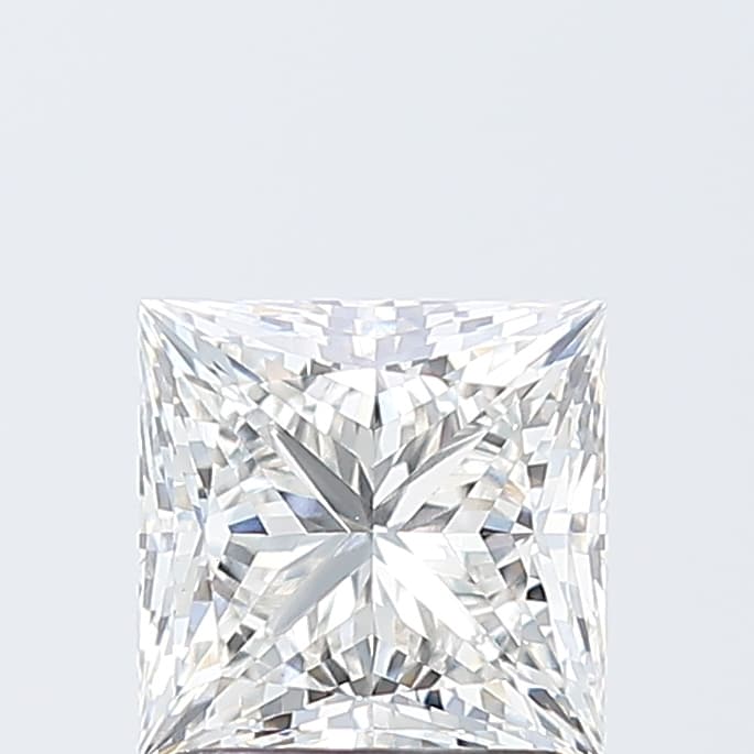 1.75ct | Princess | G | VS1 | Excellent