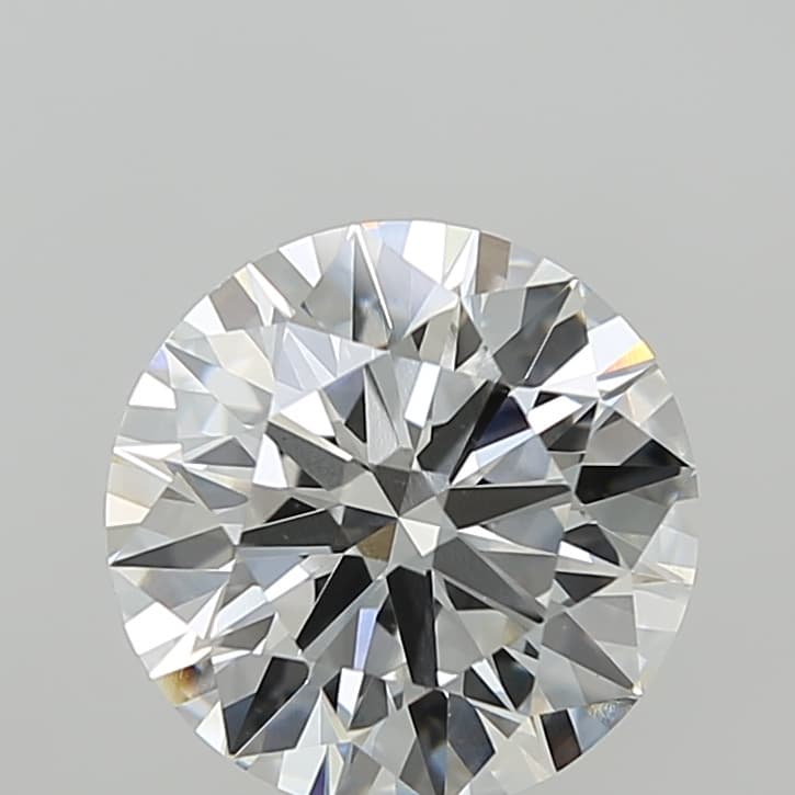 IGI | 3.21ct | Round | G | VS1 | Ideal